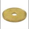 Wertmarken VPE 100 Stk. 22 mm mit Loch