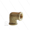 Winkel - Messing (ND) - 2 x 1/4" IG