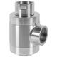 Winkeldrehgelenk WDRS-65 2 1/2"IG: 2 1/2"IG 20 bar 50 U/min 80°C