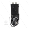 Zündtrafo 12V DC - 2 x 5kV - 100% ED - Abmessung: 85 x 240 x