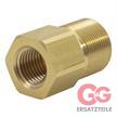 Adapter G1/4"IG - M18x1 AG | Bild 2