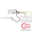 Adapter M14 IG : M14 AG | Bild 4