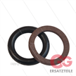 AR1 / AR4 / AR5 / AR8 - Dichtsatz Schnellkupplung | Bild 2