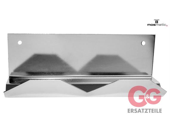 Bürsten-Wandhalter für alle Bürsten LAZ 250x200x75