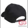 Cap schwarz R+M/Suttner Logo groß | Bild 3