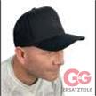 Cap schwarz R+M/Suttner Logo groß | Bild 4