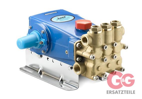 CAT PUMPS Hochdruckpumpe 1540E 83bar 68l/min