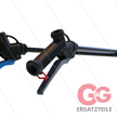 CP12 Chemie-Pistole - 1/2" IG - PVC Lanze 750mm - 25 Bar | Bild 3