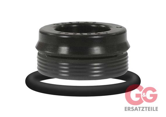 Dichtsatz 14 mm "K"
