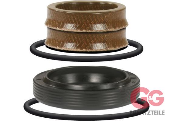 Dichtsatz 18 mm passend für Speck NP25/21-25