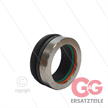 Dichtsatz für 1" Ramex Drehgelenk - VA303 - für 464350 | Bild 2