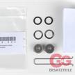 Dichtsatz für Keramik Dichtsystem DYL-06 / DYG-06 / DYF-06|DYW-06 / DYC-06 / DYT-06 275bar | Bild 2
