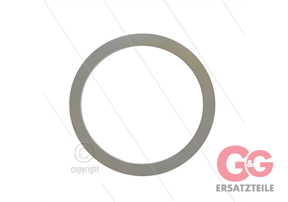 Dichtung für Schraubdeckel 270032
