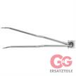 Doppeldeckenkreisel-Z easywash365+ 1450/1550 mm | Bild 2