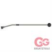 Doppellanze ST-54 600 waagerecht | Bild 2