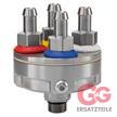 Dosierventil 4-fach 9 mm : M14x1 AG ST-160/167/168 | Bild 2