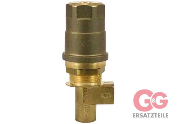 Druckbegrenzungsventil ST-230 350 bar G1/4"IG