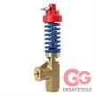 Druckbegrenzungsventil ST-230 700 bar 60°C | Bild 5