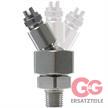 Düsenhalter ST-330 1/4"IG-NPT : 1/4"AG-BSP 60° | Bild 2