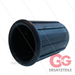 Düsenschutz 1/4" IG - Stahl - Gummi - schwarz | Bild 3