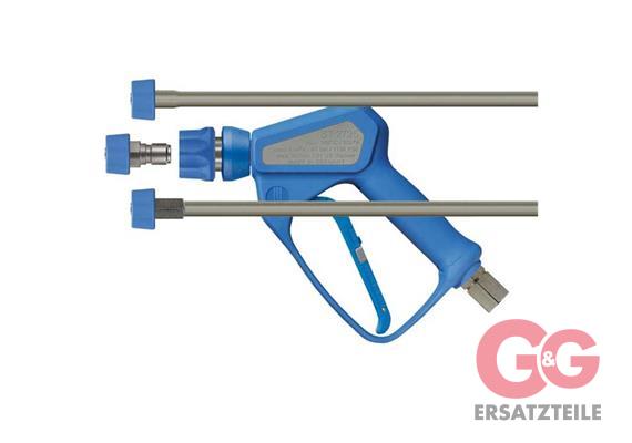 Düsenschutzkappe ST-11 1/4"blau