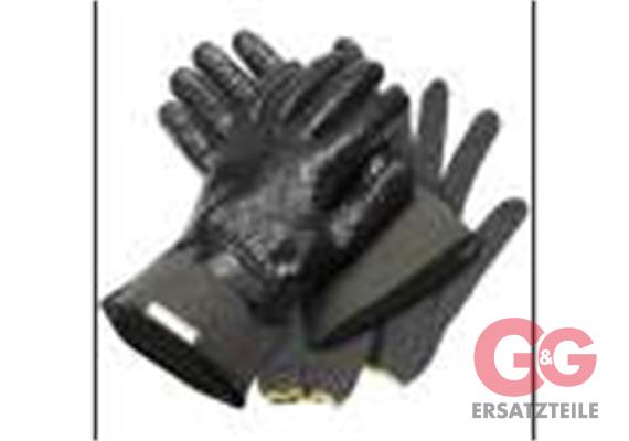 easyprotect365+ Handschuh 500 bar Größe 11