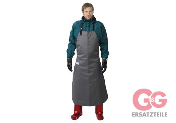 easyprotect365+ Schürze 500 bar