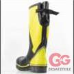 easyprotect365+ Stiefel 500bar Größe 46 | Bild 3