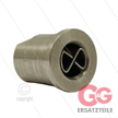 EG-Düse - 00050 - Spritzwinkel 0° | Bild 2