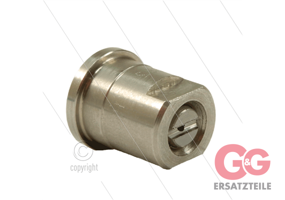 EG-Düse - 15055 - Spritzwinkel 15°