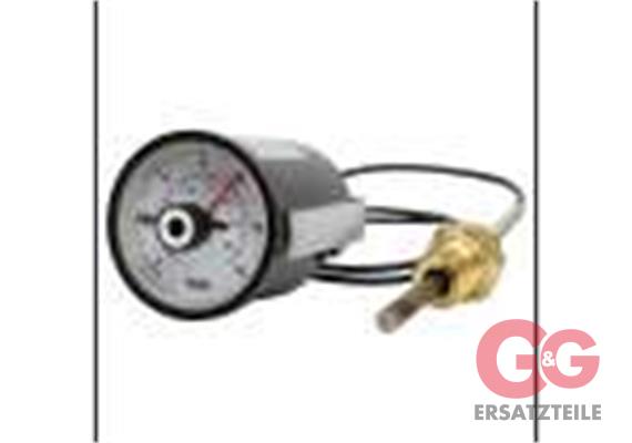 Fernthermometer 0-120°C