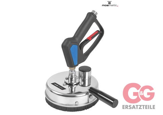 Flächenreiniger FL-AEB 200 3/8"IG 275 bar