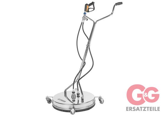 Flächenreiniger FL-CRz 520 3/8"IG 275 bar
