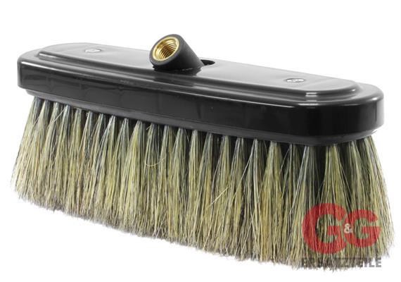 Flächenwäscher ST-23-63 1/4"IG Kunststoff mit