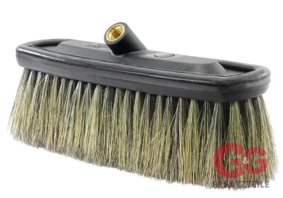 Flächenwäscher ST-23-63 1/4"IG Kunststoffplatte