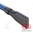 Flexible Fugendüsen - Drehbar - Schlauchseite Ø38 - L=420mm | Bild 2
