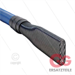 Flexible Fugendüsen - Drehbar - Schlauchseite Ø50 - L=420mm | Bild 2