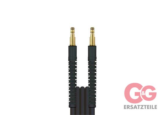 flexy DN06 300 bar 15 M. Stecknkippel 8,8 mm glatte Decke