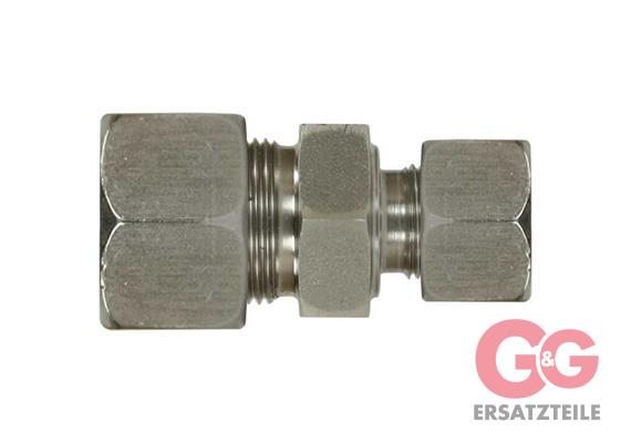 GR 20-16S Edelstahl