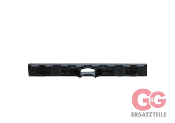 Gummilippeneinsatz 375 mm