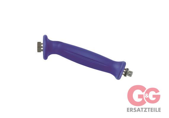 Handgriff 1/4 AG-IG easywash365+ blau