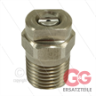 HD-Düse 1/4" AG - 15085 - Spritzwinkel 15° | Bild 2