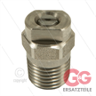 HD-Düse 1/4" AG - 40050 - Spritzwinkel 40° | Bild 2