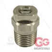 HD-Düse 1/4" AG - 65150 - Spritzwinkel 65° | Bild 2