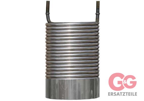 Heizschlange geeignet f. WAP C/CS/DX ALT