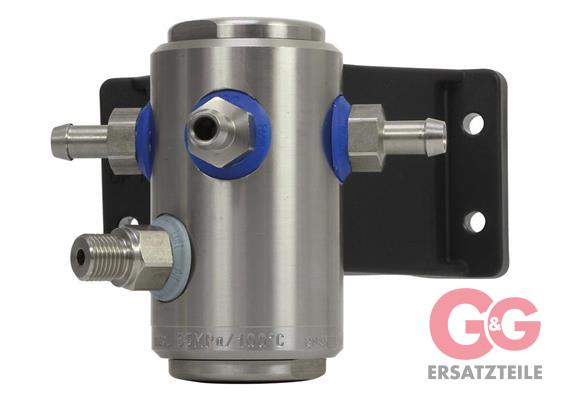 Injektor ST-160.3-075 3x1,1/1,4 1/2"IG