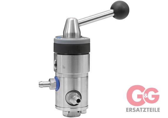 Injektor ST-162 2,1/2,8 3/8IG-1/2IG