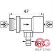 Injektor ST-60 3/8"IG/3/8"AG 2,1 | Bild 2