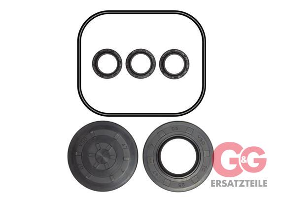 KIT 43895 Öldichtungssatz D:14