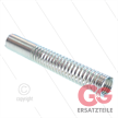 Knickfeder 1/4" Stahl | Bild 2